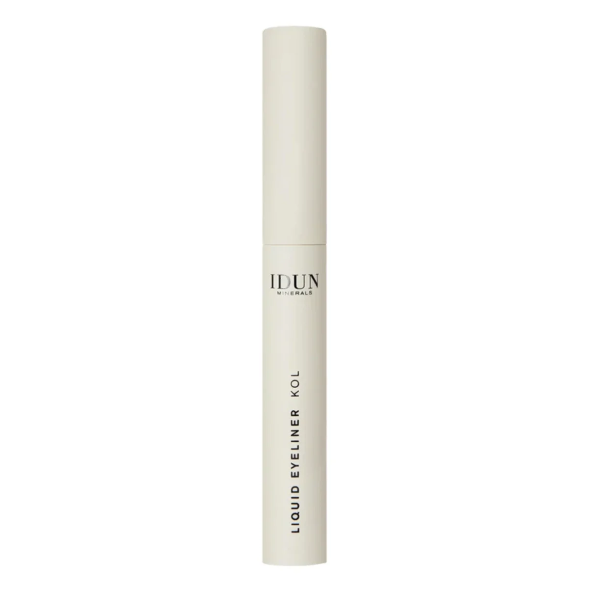 IDUN Minerals Liquid Eyeliner Kol 5,5 ml