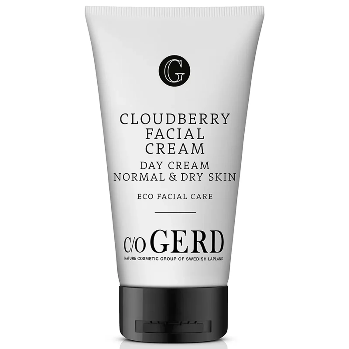 c/o GERD Cloudberry Facial Cream 75 ml