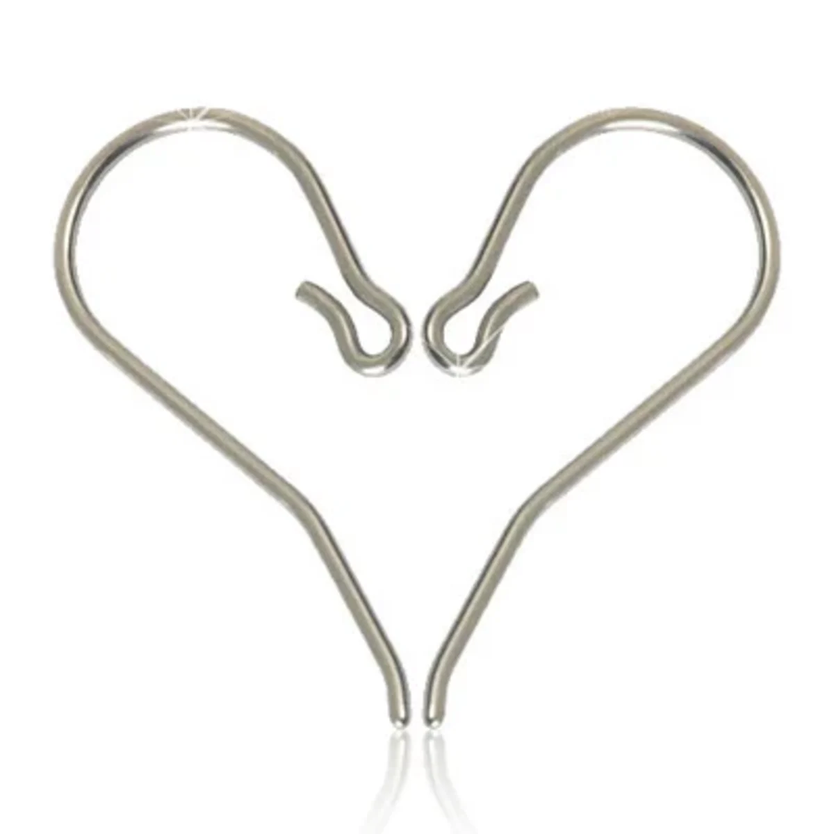 Blomdahl Safety Ear Hook Örhängen
