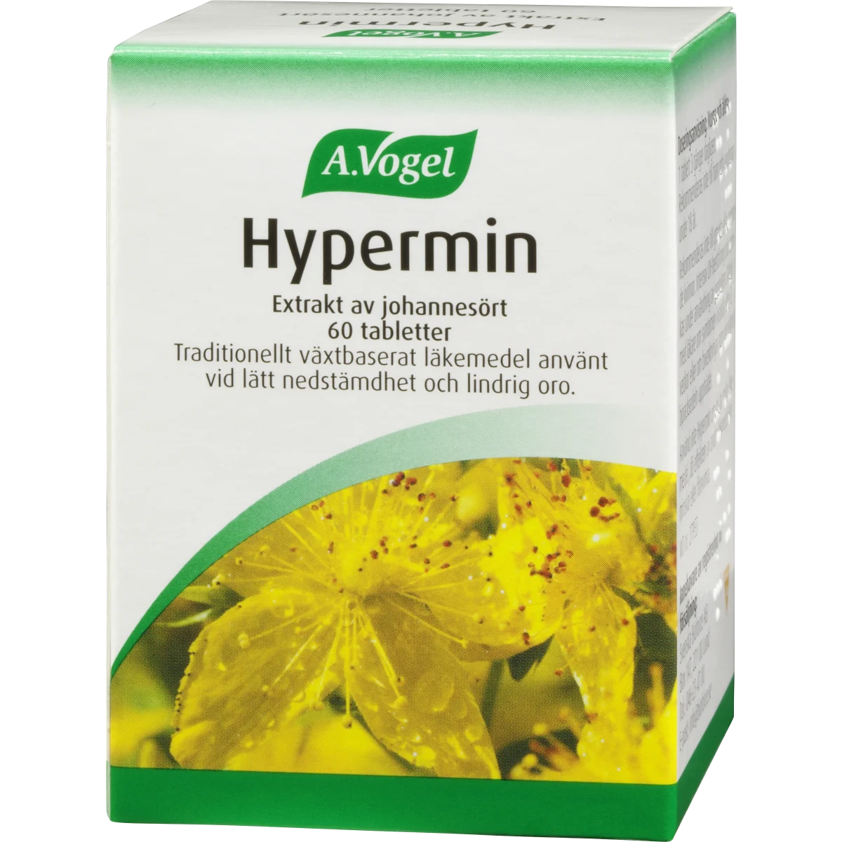Hypermin tablett 60 st