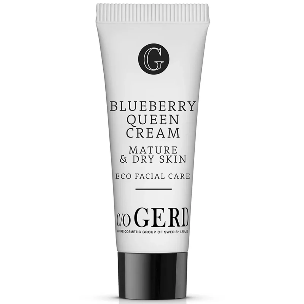 c/o GERD Blueberry Queen Cream 10 ml