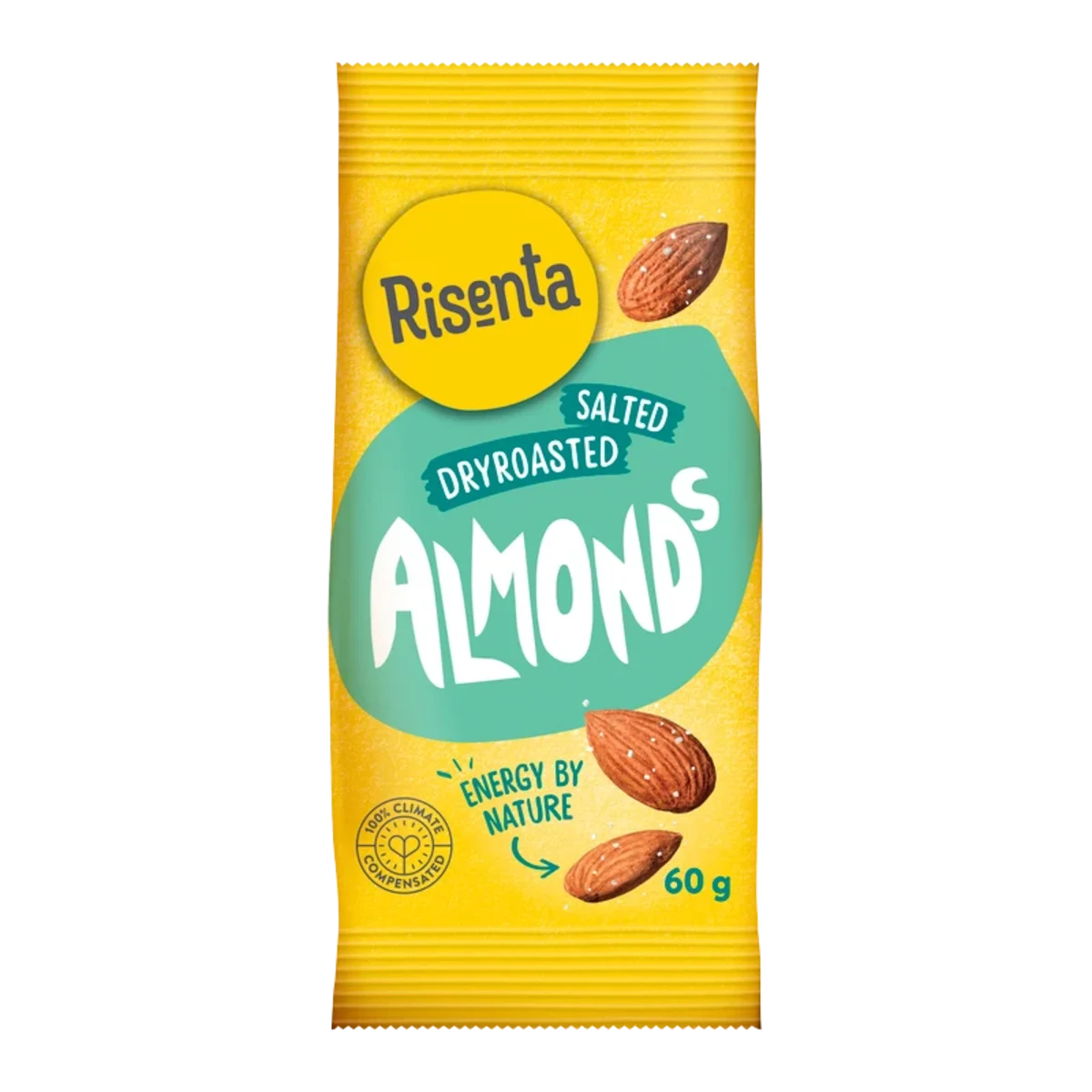 Risenta Mandel 60 g