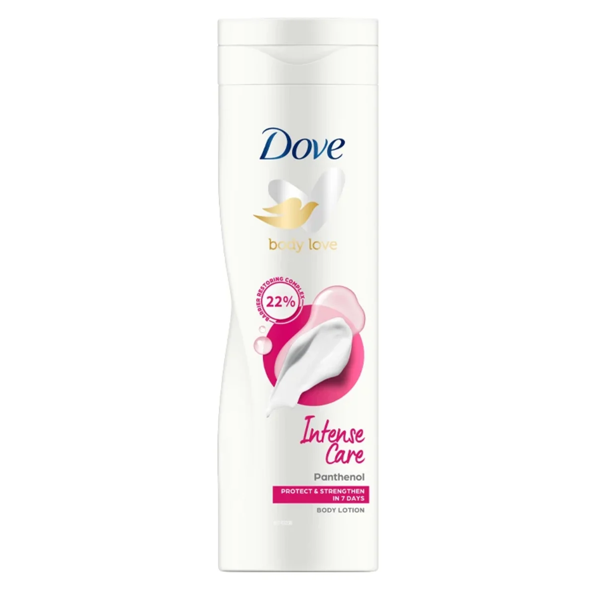 Dove Skin Intensive 250 ml