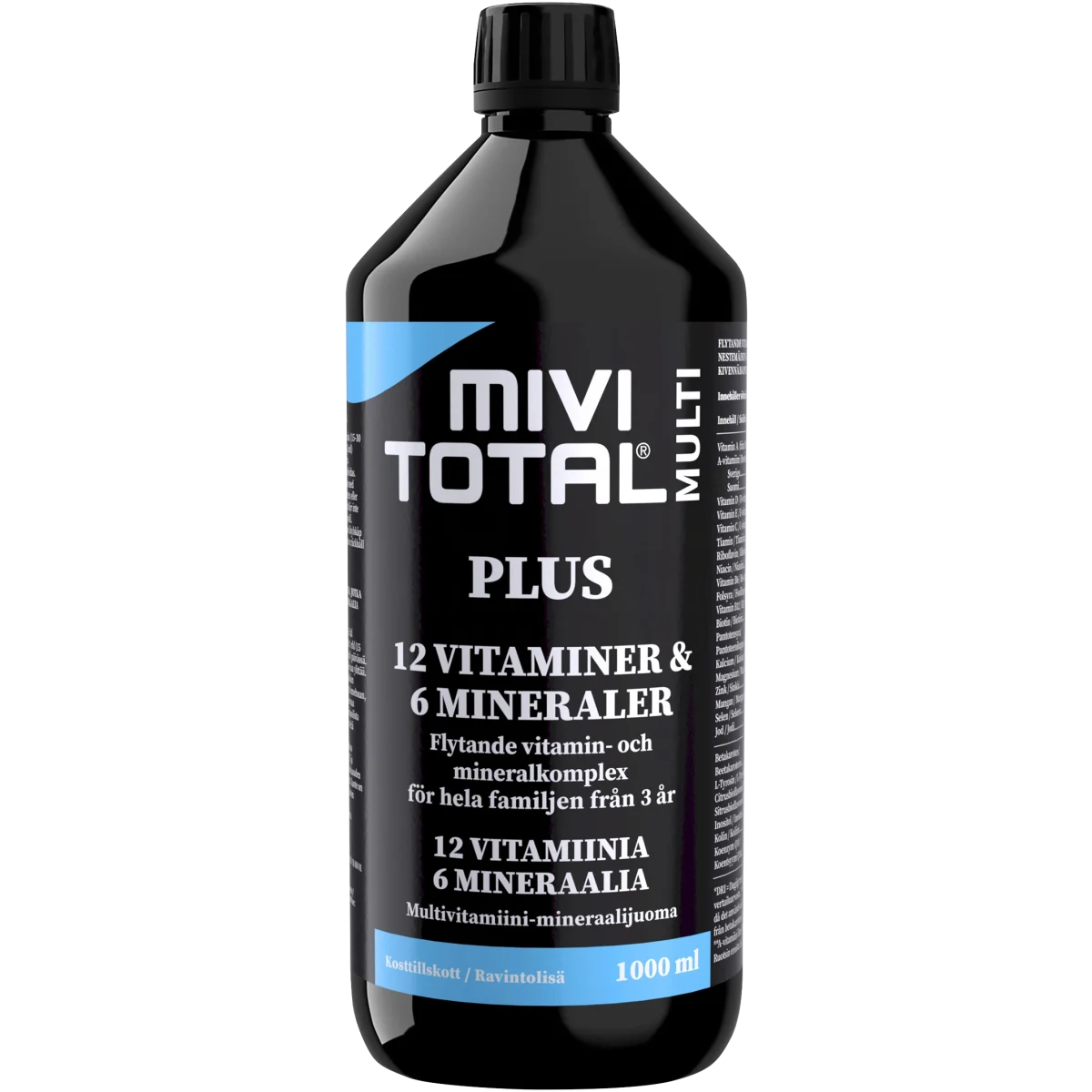 Mivitotal Plus 1000 ml