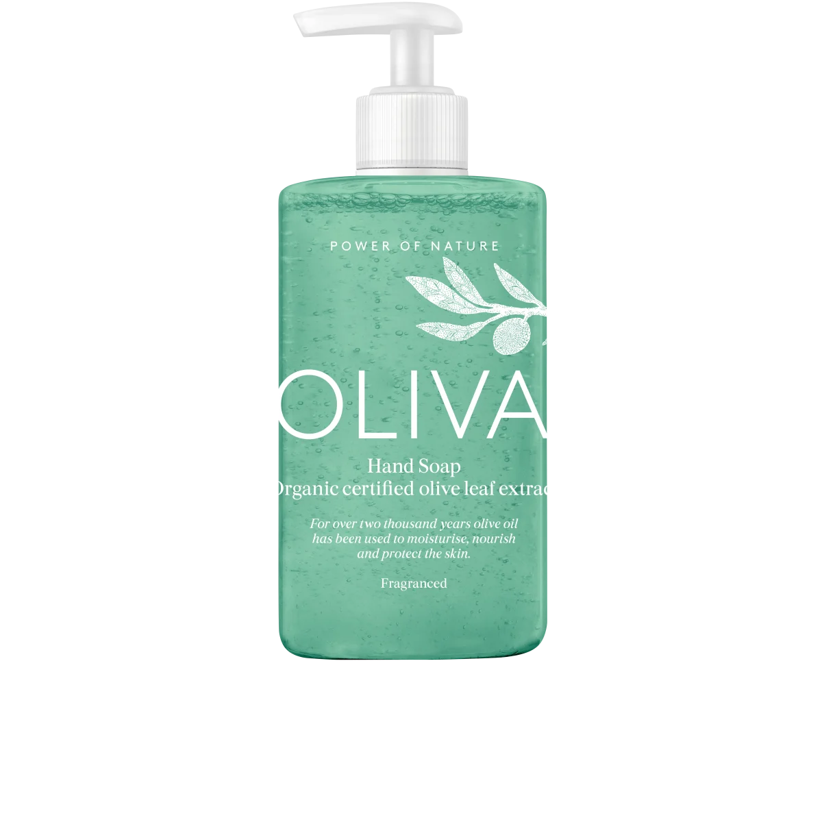 Oliva Hand Soap 250 ml