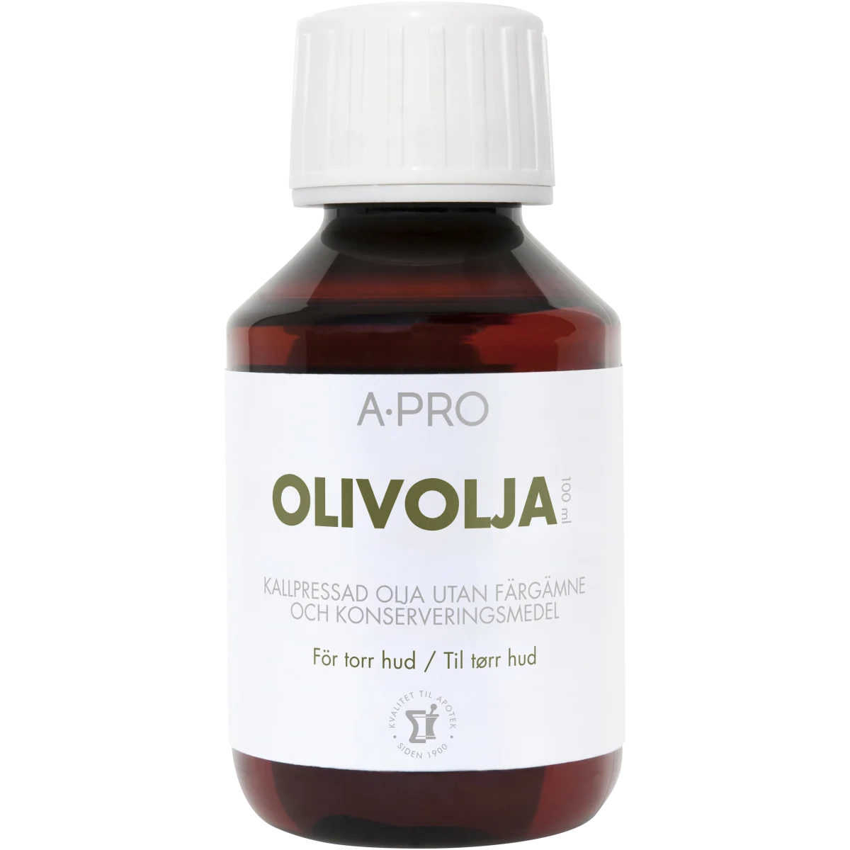 A-pro Olivolja 100 ml