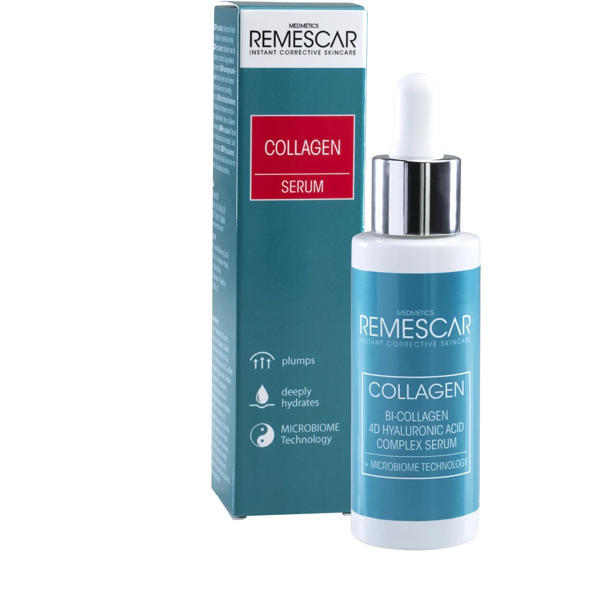 Remescar Collagen Serum 30ml