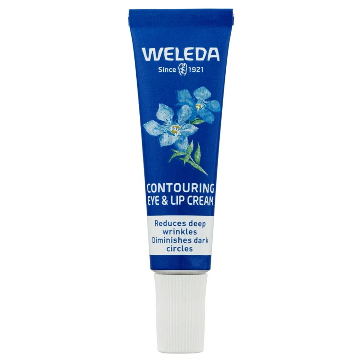 Weleda Contouring Eye & Lip Cream 10ml