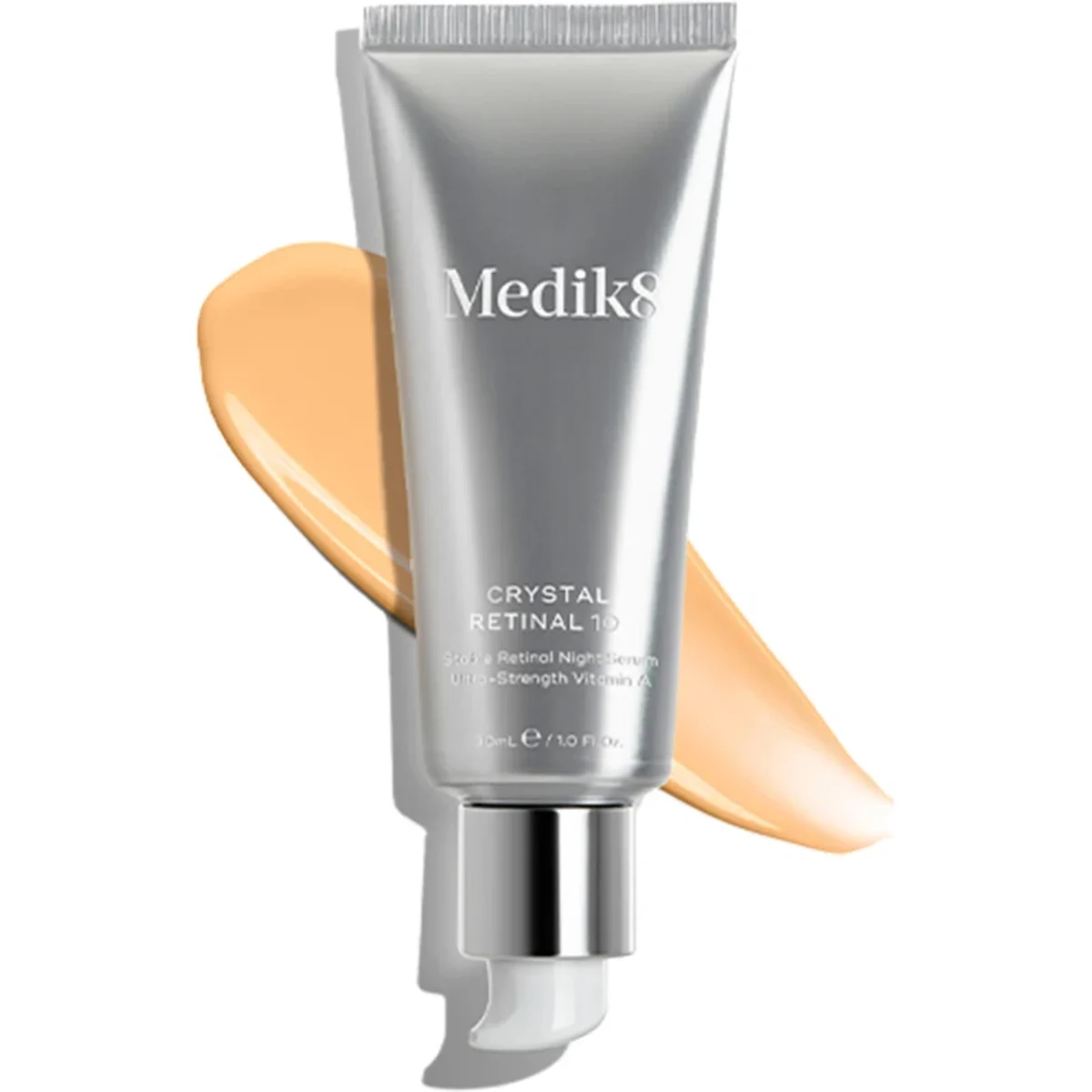 Medik8 Crystal Retinal 10 Serum 30ml