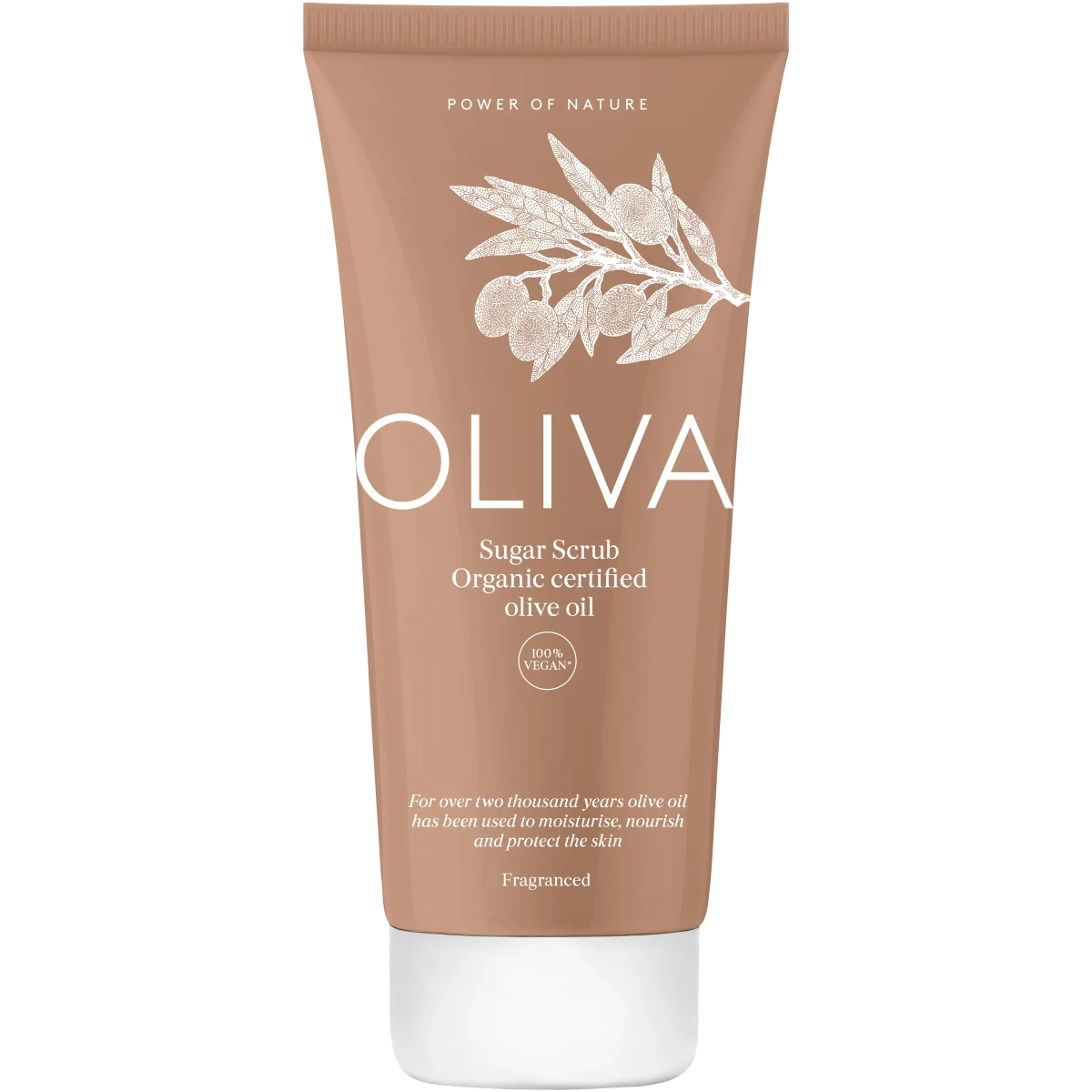 Oliva Sugar Scrub 200 ml