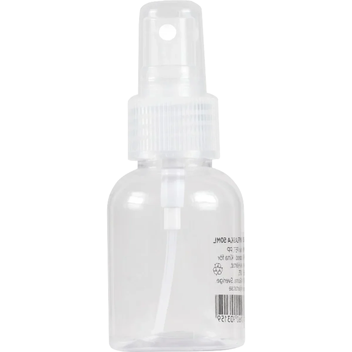 Hjärtats Sprayflaska 50 ml