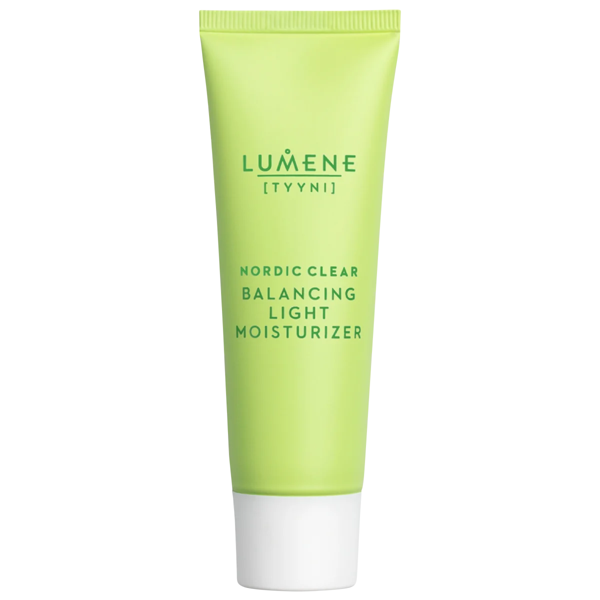 Lumene Nordic Clear Balancing Light Moisturizer 50 ml