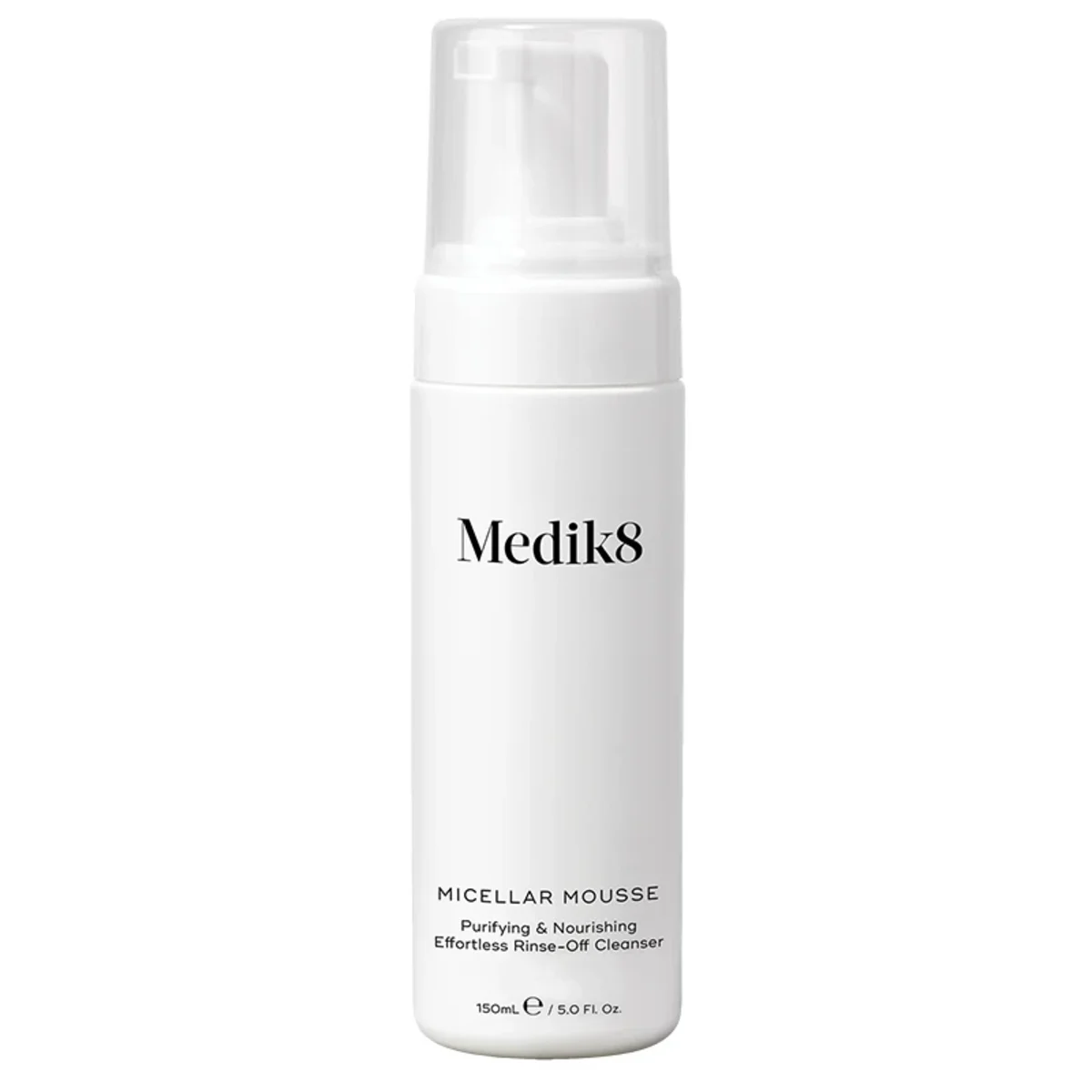 Medik8 Micellar Mousse 150 ml