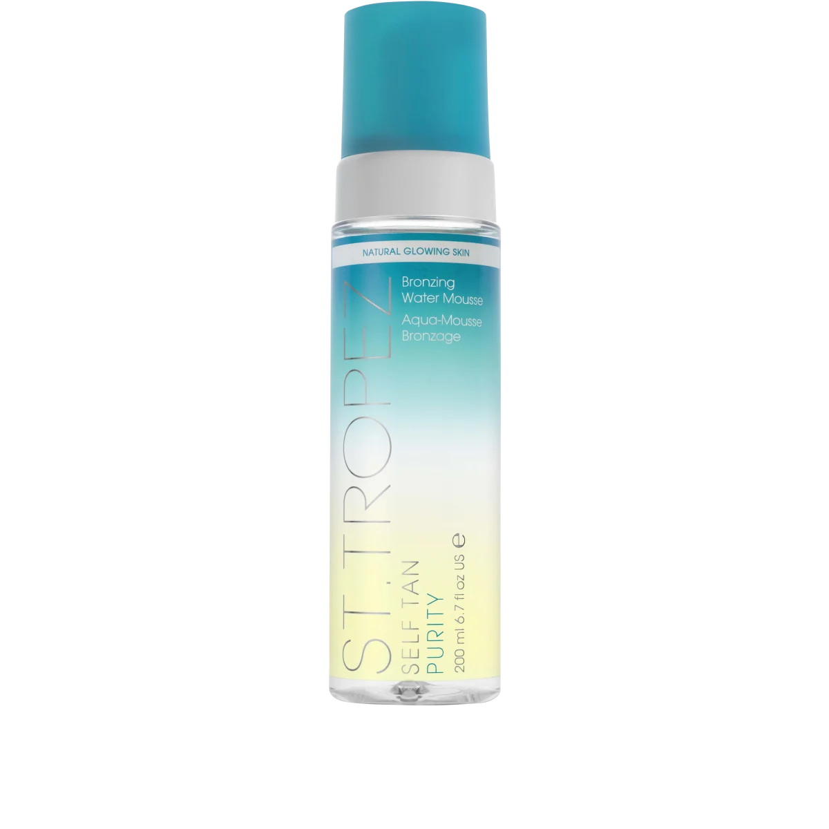 St.Tropez Self Tan Purity Mousse 200 ml