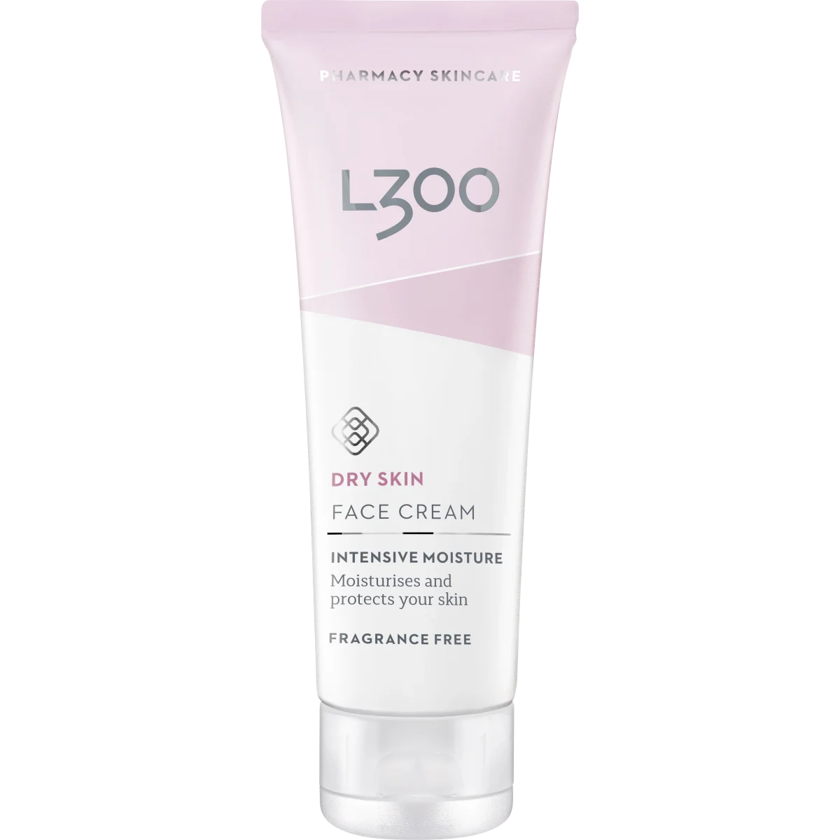 L300 Intensive Moisture Face Cream oparfymerad 30 ml