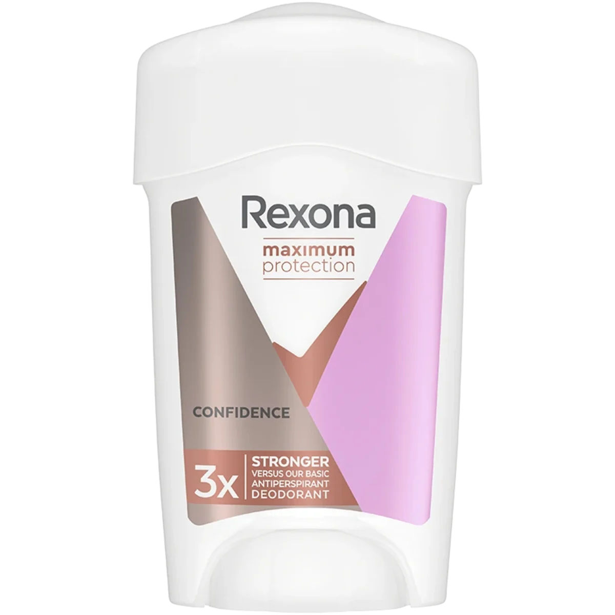 Rexona Maximum Protection Deo Stick Confidence Woman 45 ml