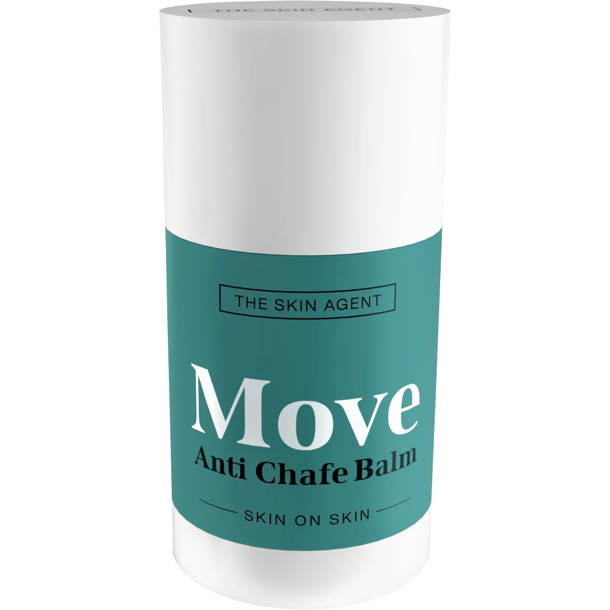 The Skin Agent Move Anti Chafe Balm 25 ml
