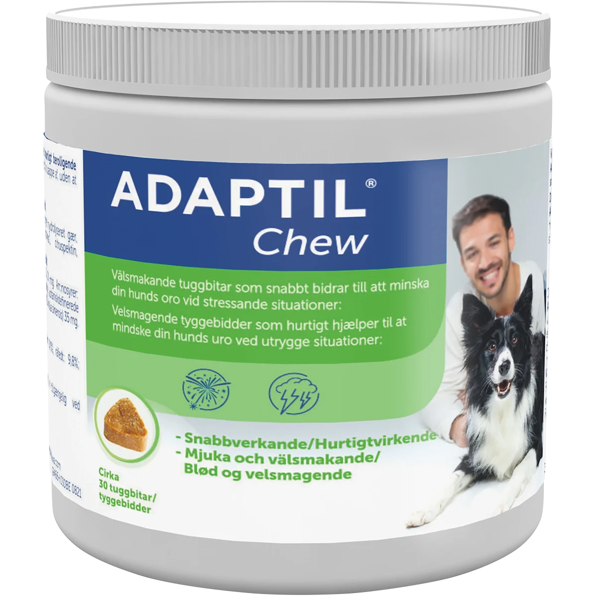 Adaptil Chew 30 st