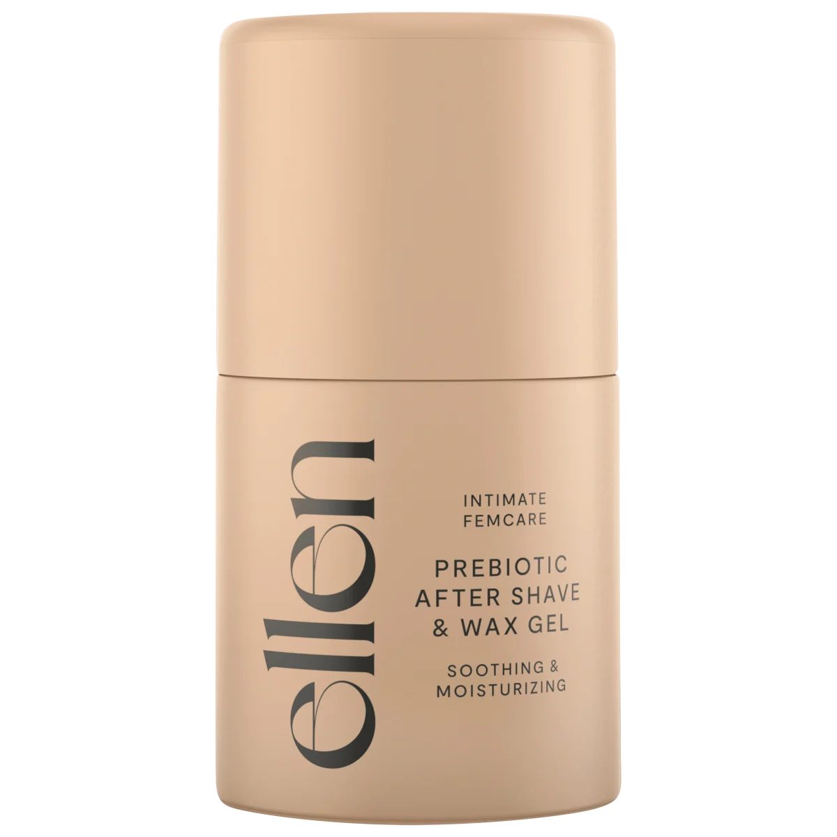 ellen Prebiotic After Shave & Wax Gel 50ml