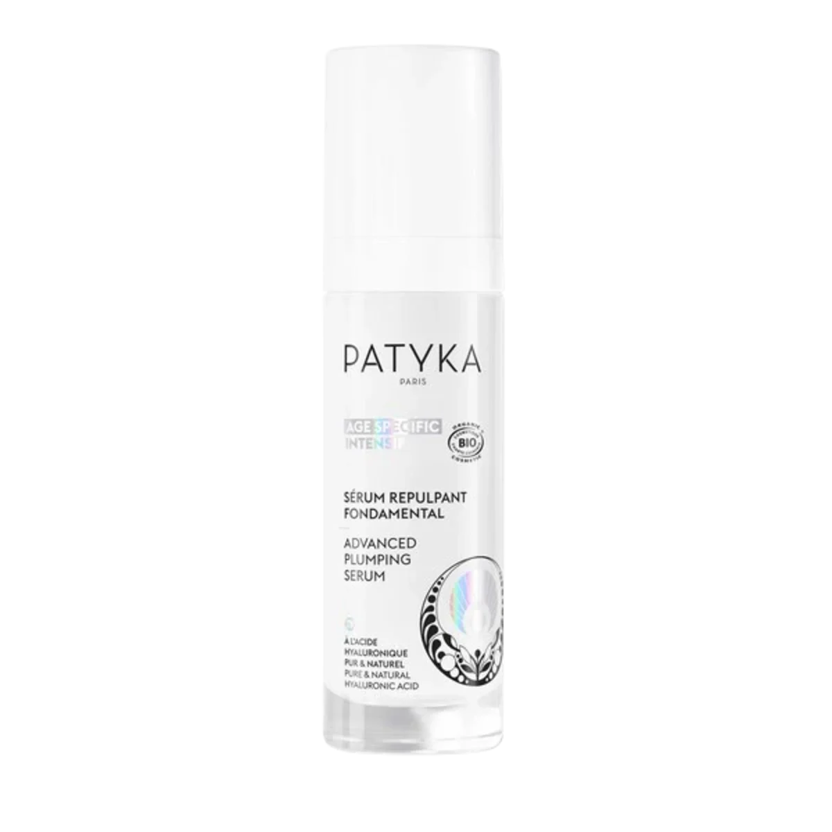 Patyka Advanced Plumping Serum 30 ml