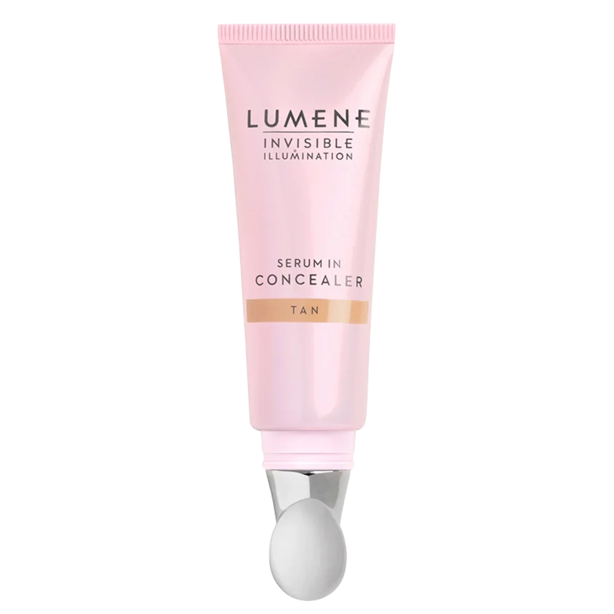 Lumene Invisible Illumination Serum in Concealer 10 ml Tan