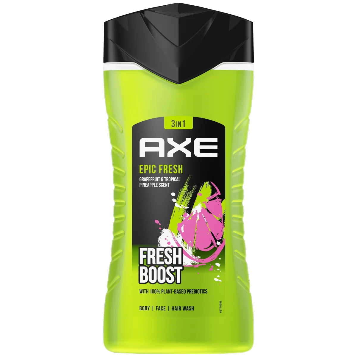 Axe Shower Gel Epic Fresh 250 ml