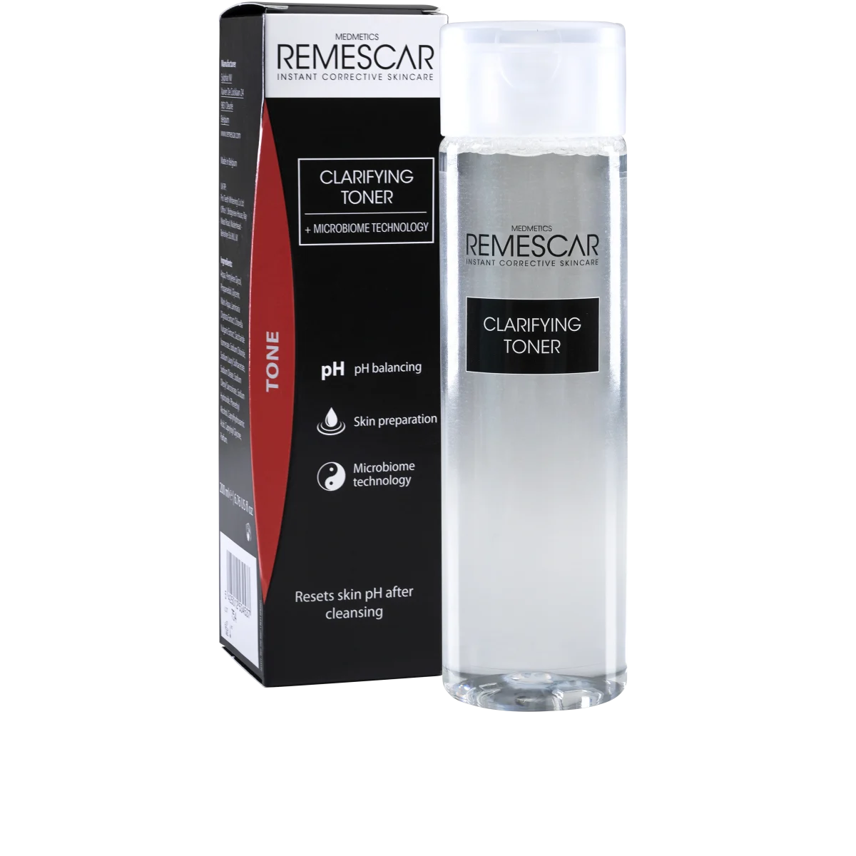 Remescar Clarifying Toner 200ml