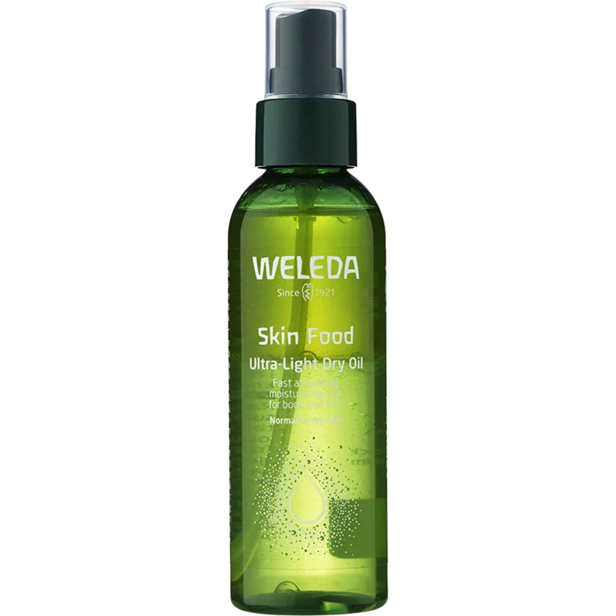 Weleda Skin Food Ultra-Light Dry Oil 100 ml