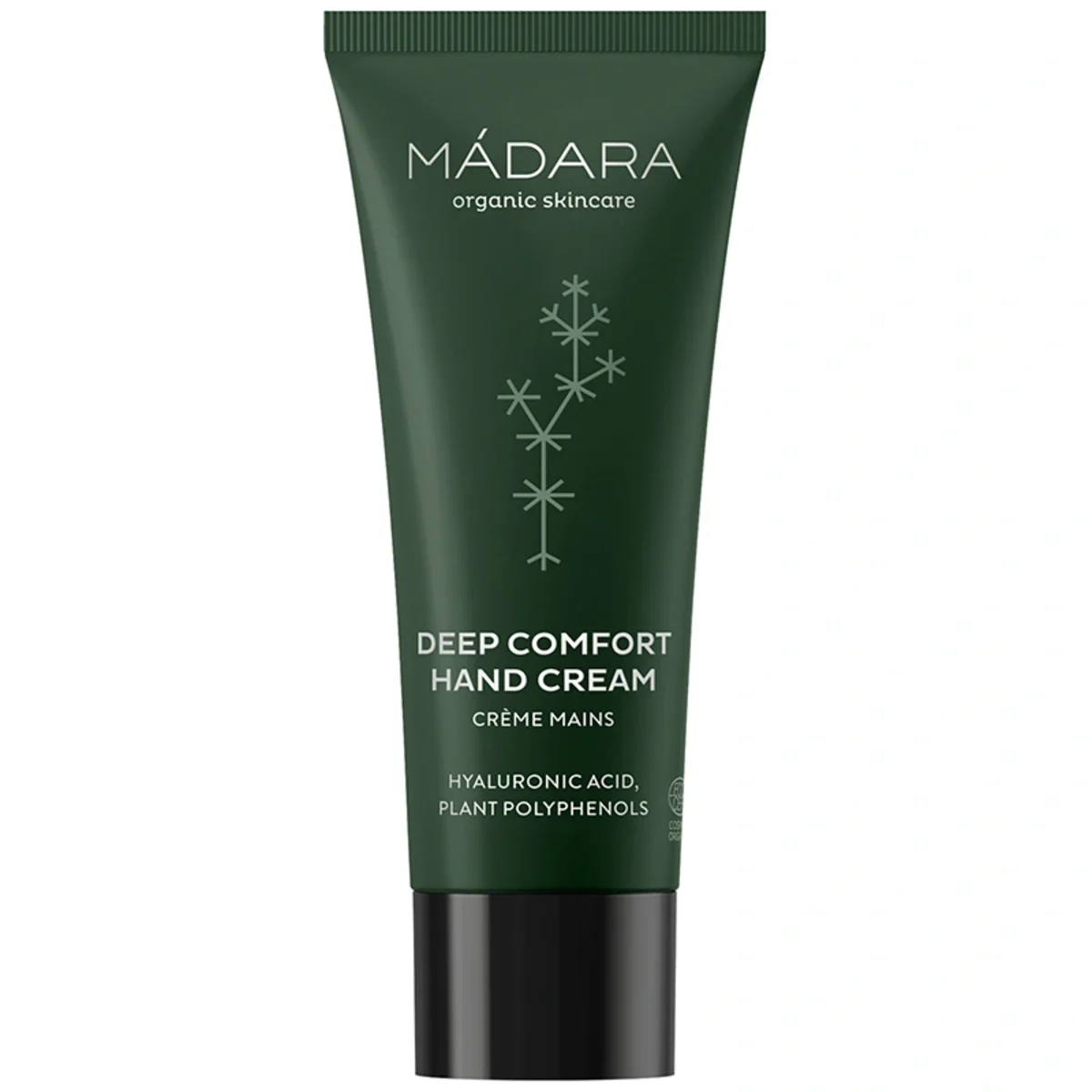 Mádara Deep Comfort Hand Cream 60 ml