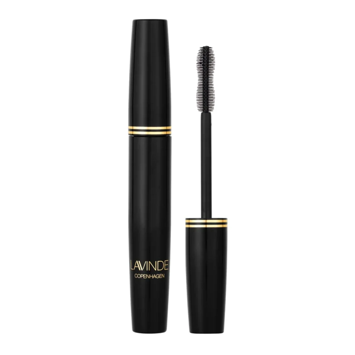 Lavinde Copenhagen BEYOND Volume & Curl Mascara Waterproof