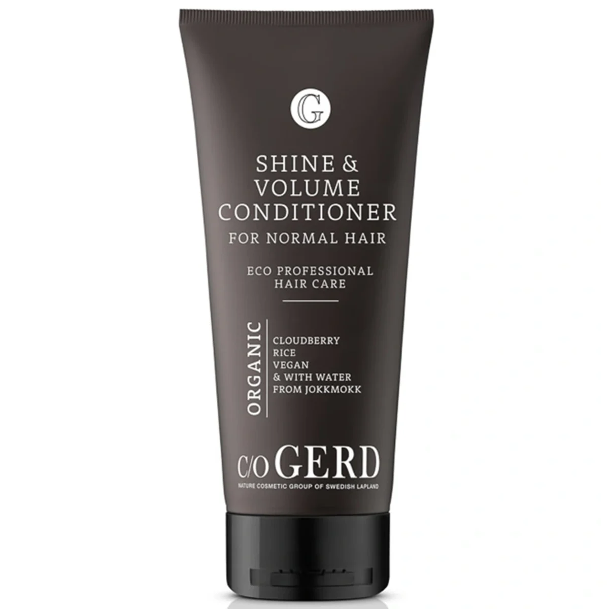 c/o GERD Shine & Volume Conditioner 200 ml