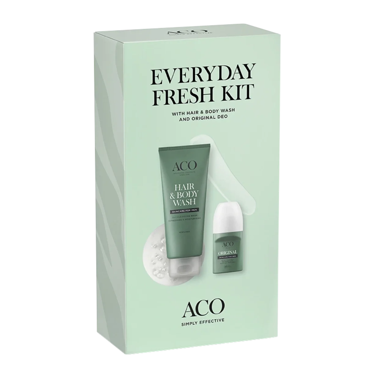 ACO For Men Everyday Fresh Kit 250 ml