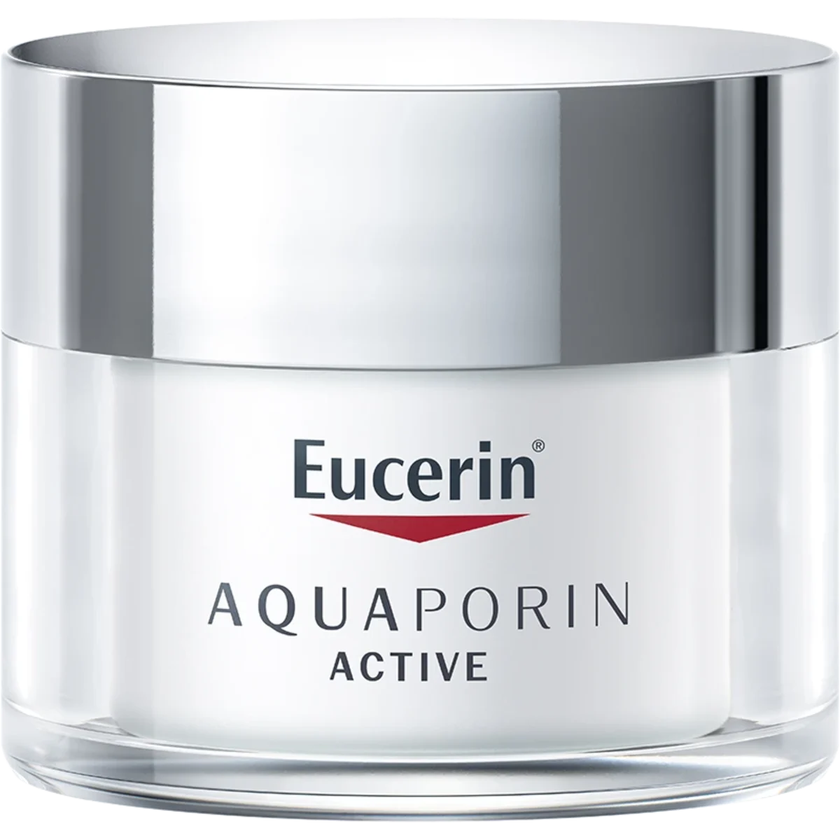Eucerin AQUAporin Active Dry Skin 50 ml
