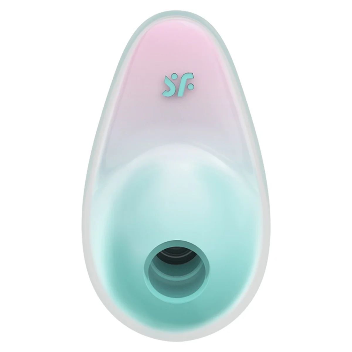 Satisfyer Pixie Dust Mint Pink Lufttrycksvibrator