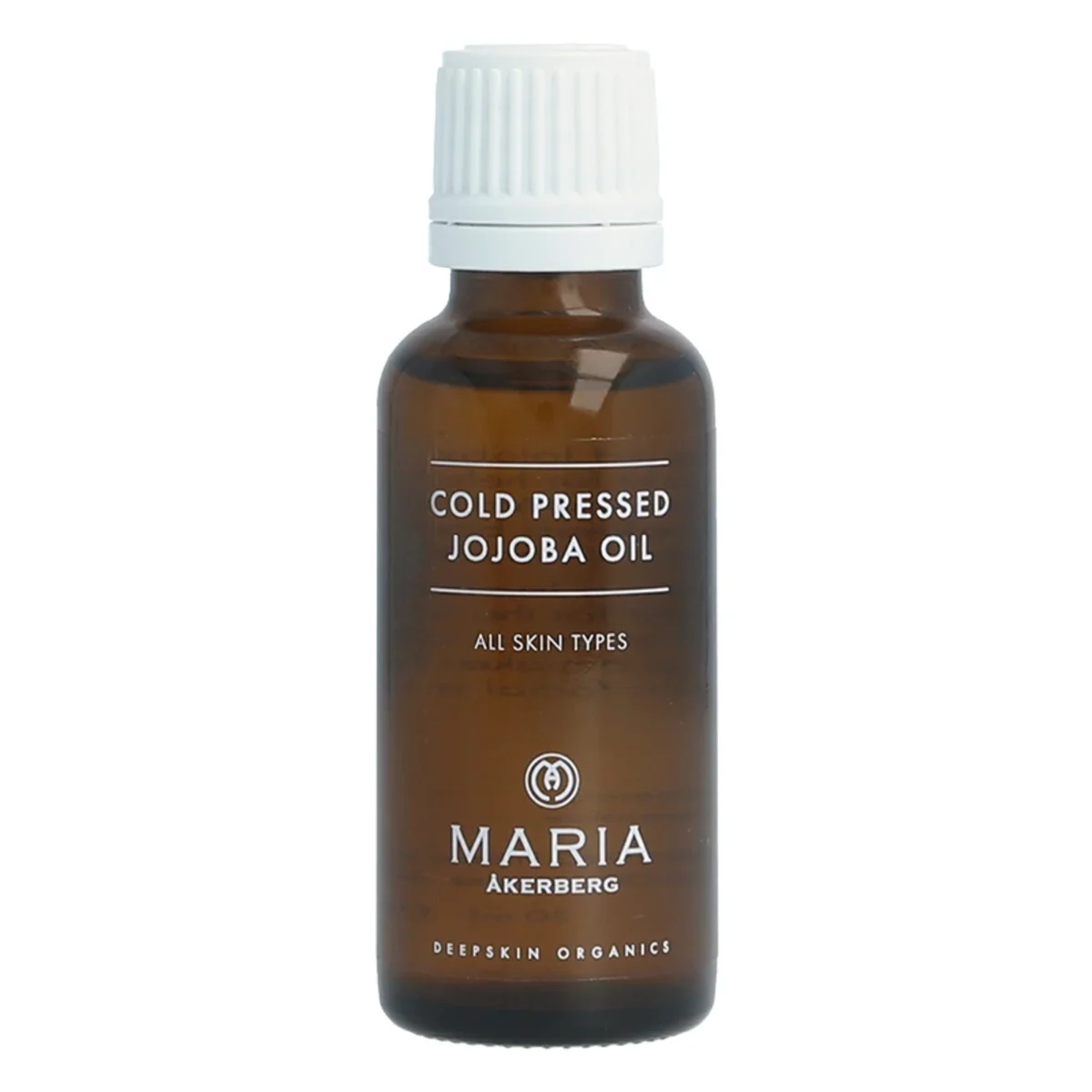 MARIA ÅKERBERGCold Pressed Jojoba Oil 30 ml