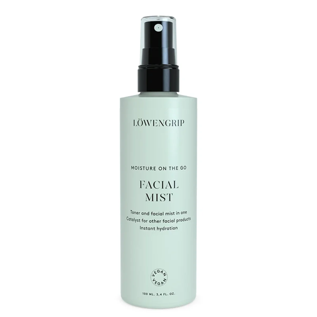 Löwengrip Moisture On The Go Facial Mist 100 ml