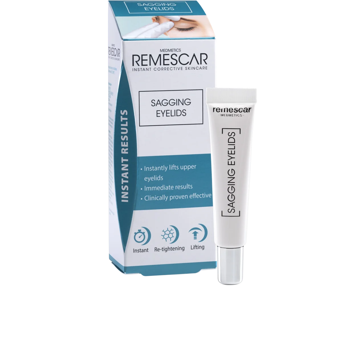 Remescar Sagging Eyelids 8ml