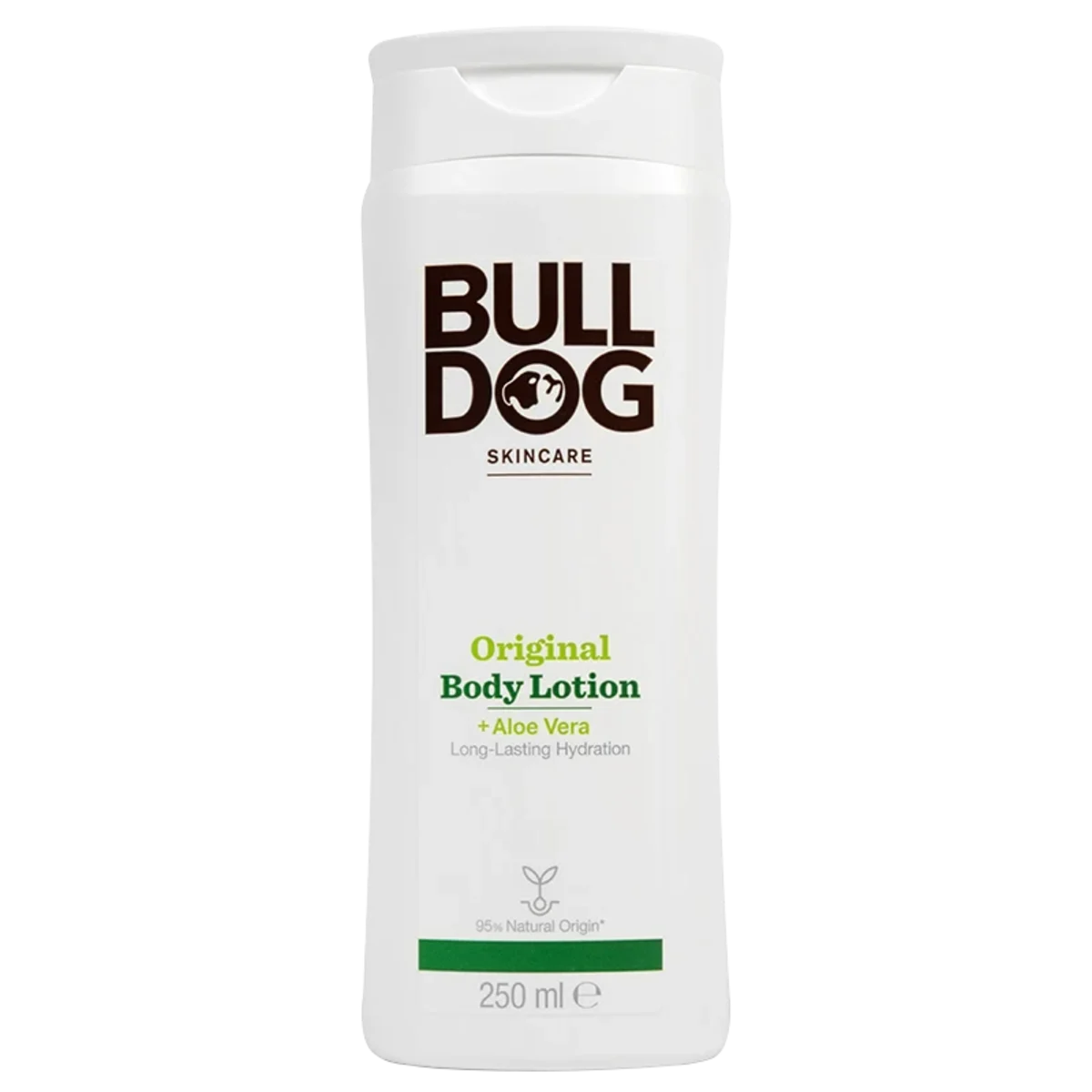 Bulldog Original Body Lotion 250 ml