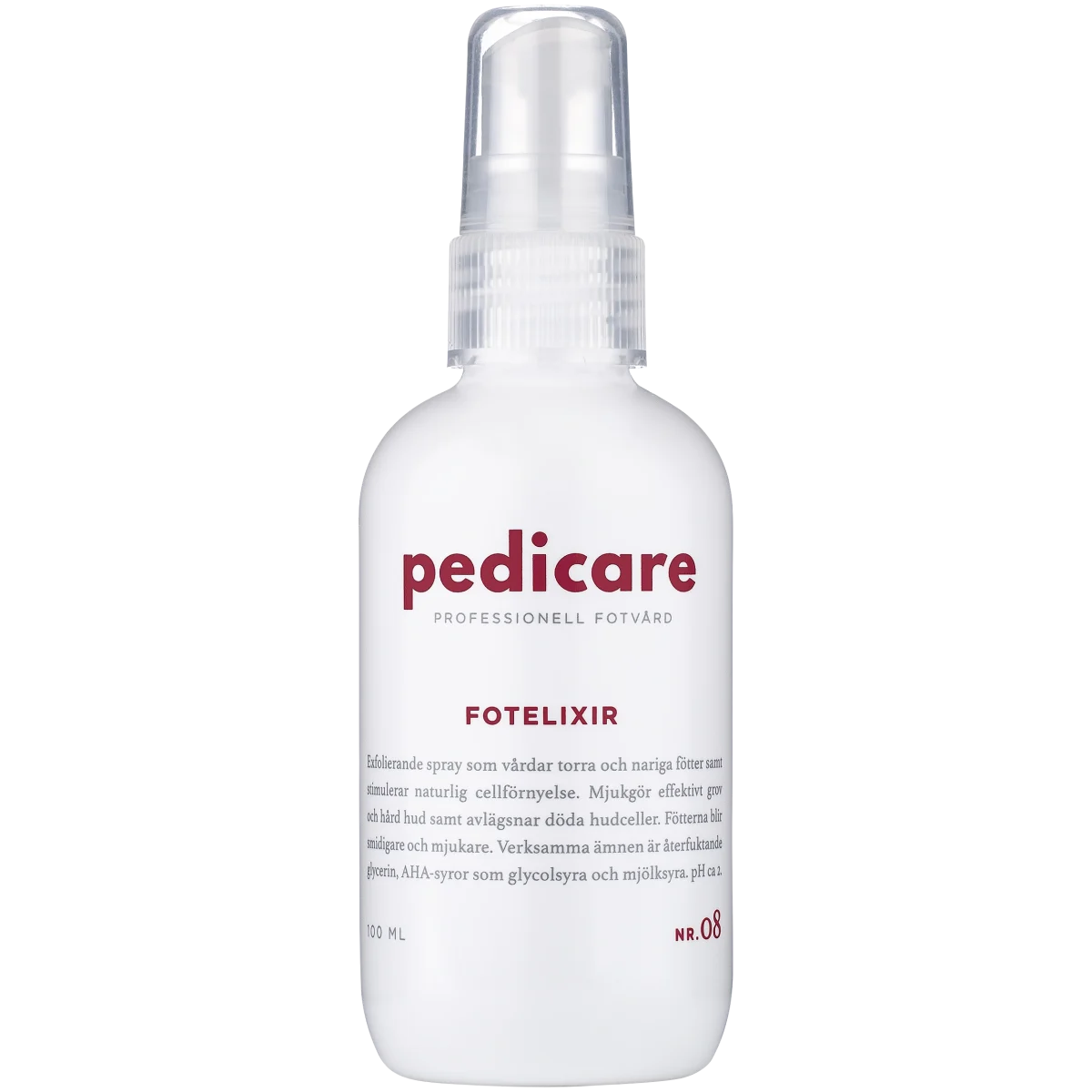 Pedicare Fotelixir 100 ml