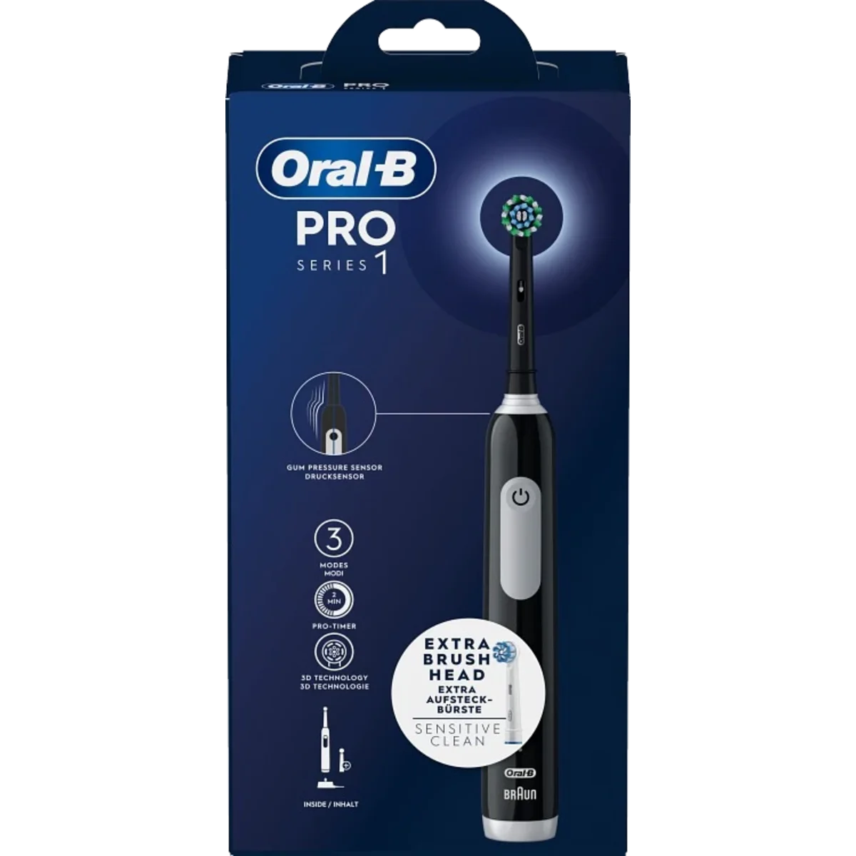 Oral-B Pro1