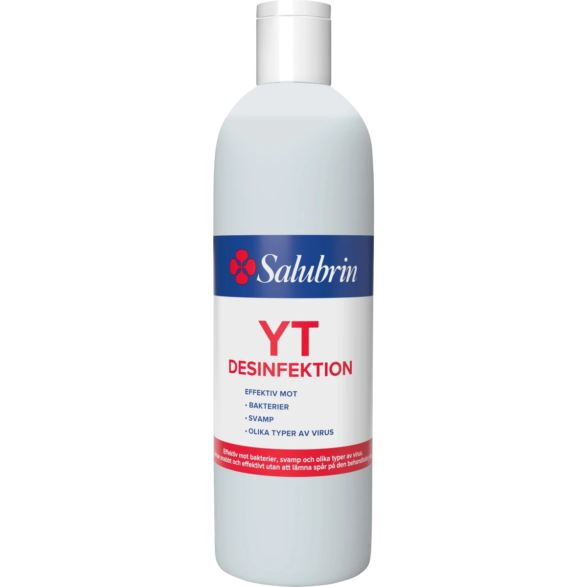 Salubrin Ytdesinfektion 750 ml