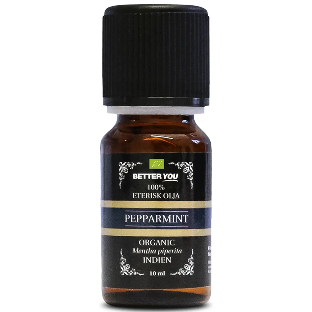 Better You Pepparmintolja EKO Eterisk 10 ml