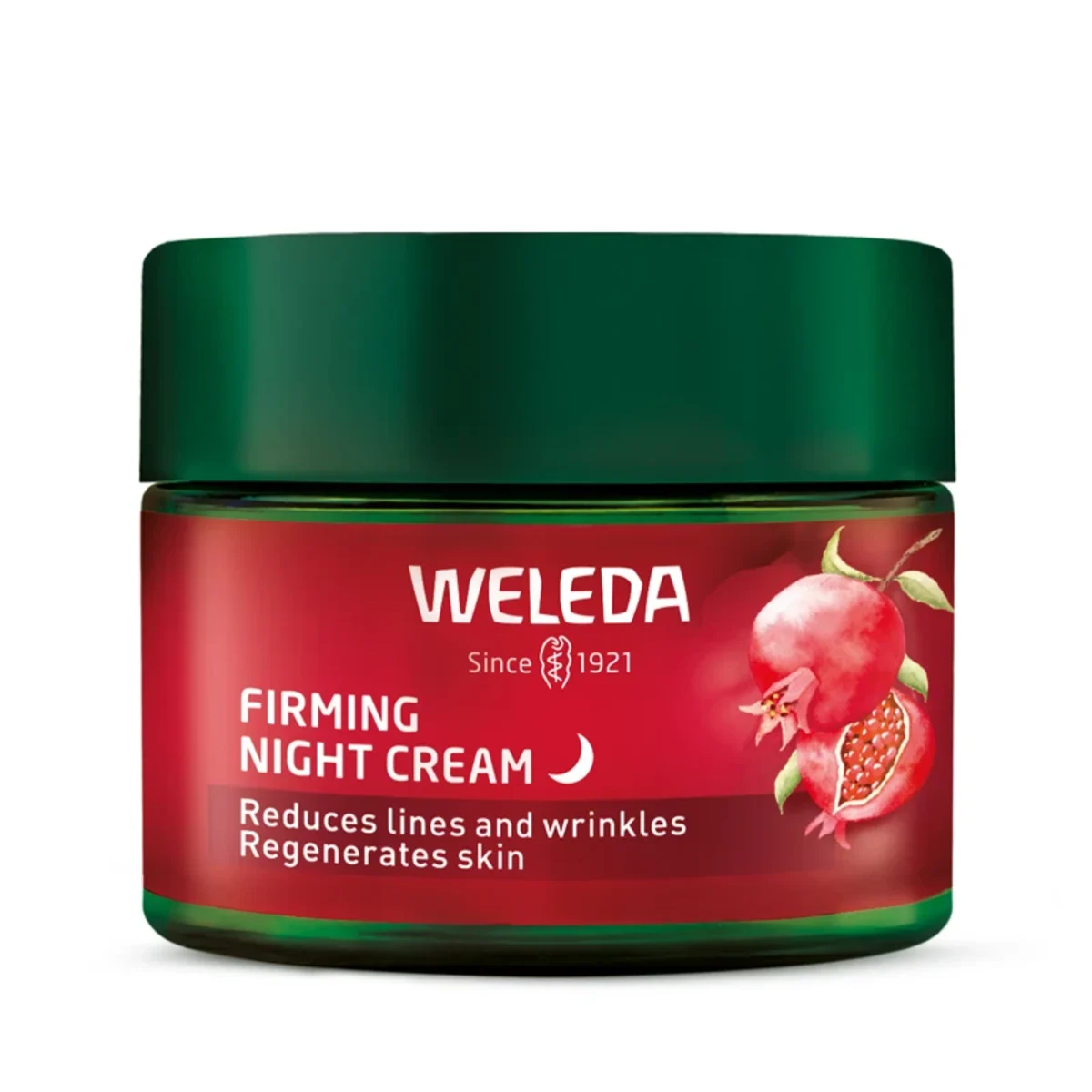 Weleda Firming Night Cream 30 ml
