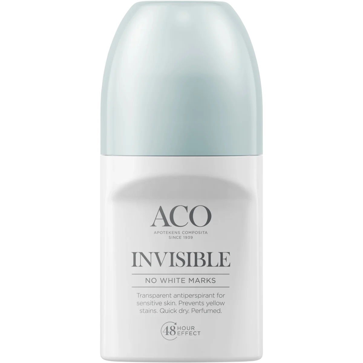 ACO Deo Invisible 50 ml