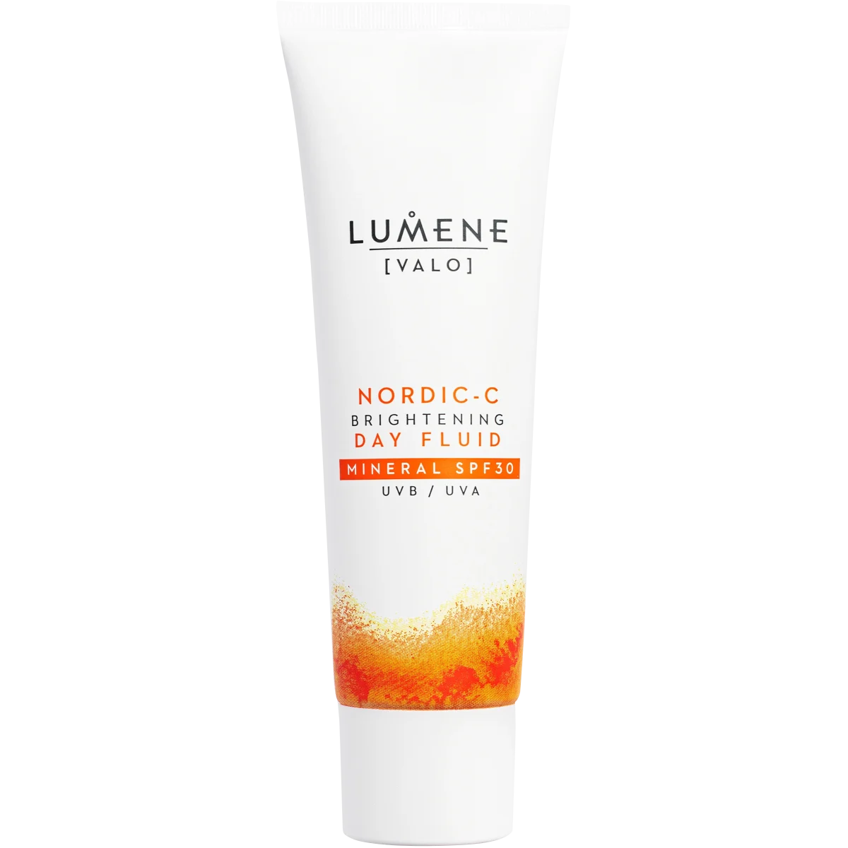 Lumene Nordic-C Glow Day Fluid Mineral SPF 30, 50 ml