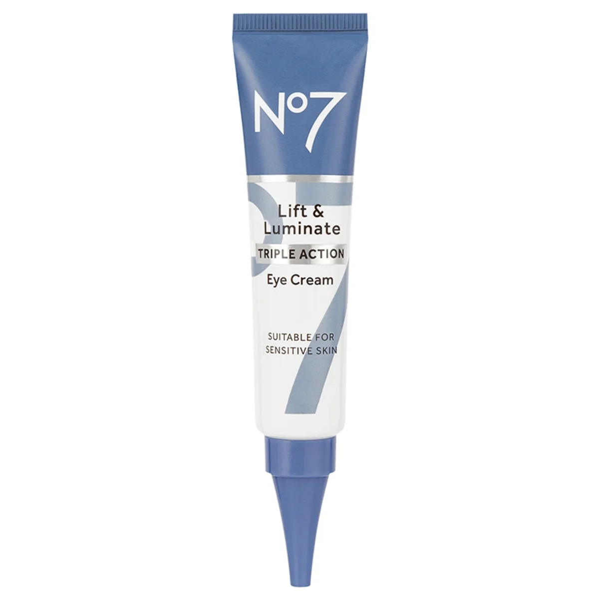 No7 Lift & Luminate Triple Action Eye Cream 15 ml