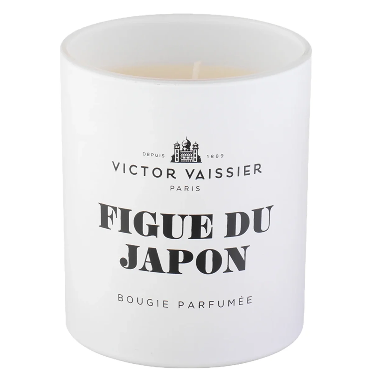 Victor Vaissier Figue du Japon Doftljus 220 g