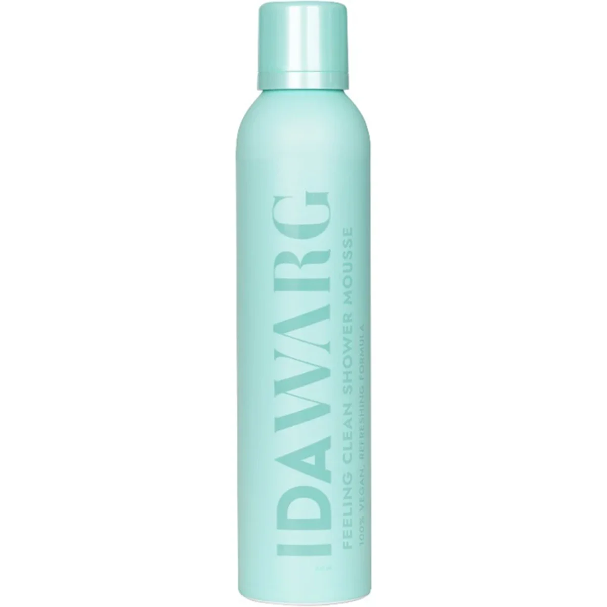 Ida Warg Shower Mousse Feeling Clean 200 ml