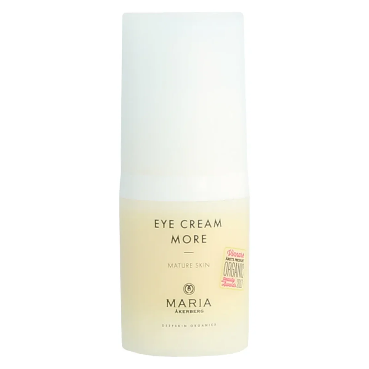 MARIA ÅKERBERG Eye Cream More 15 ml