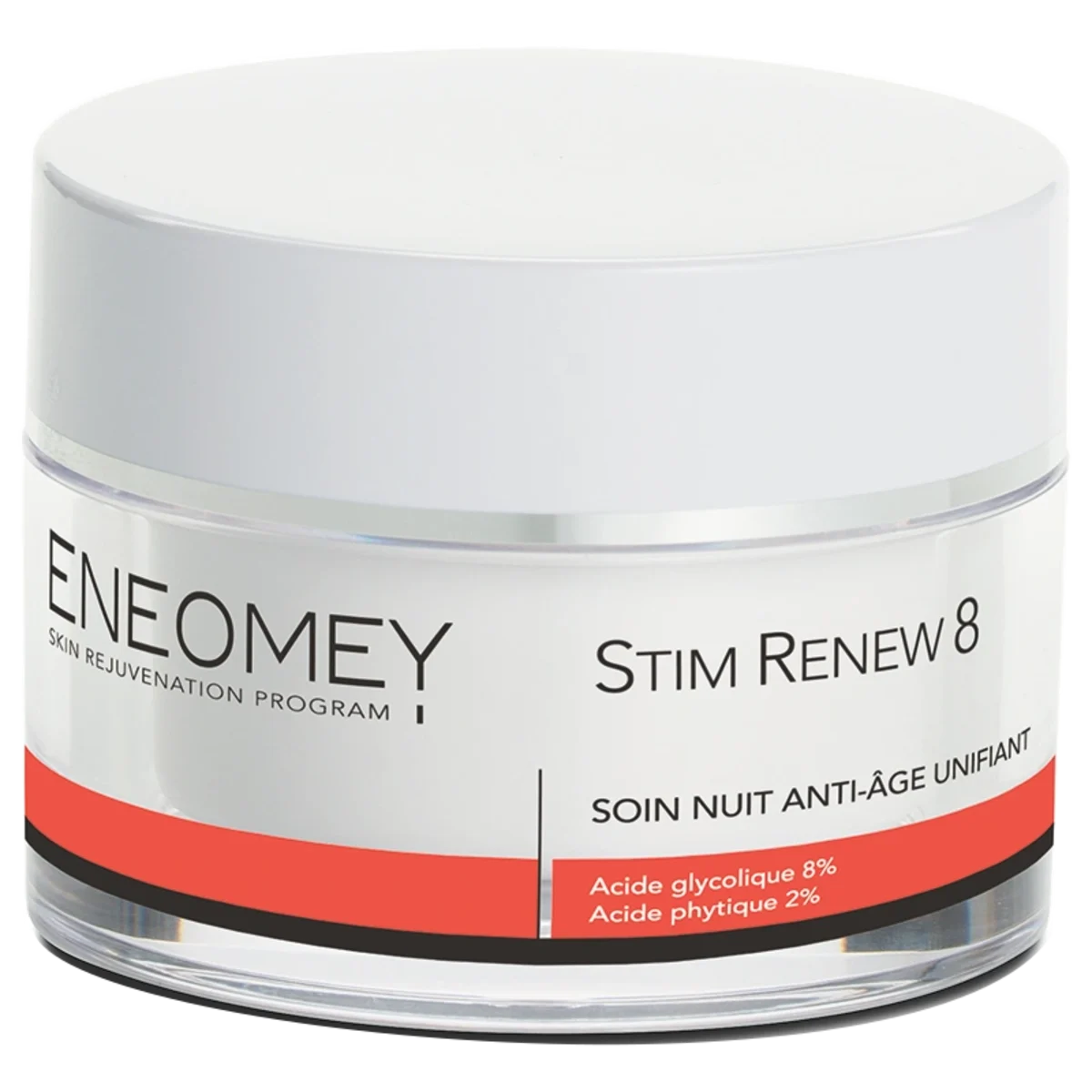Eneomey Stim Renew 8, 50 ml
